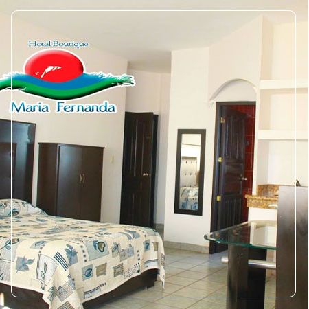 Hotel Boutique Maria Fernanda