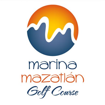 Marina Mazatlán Campo de Golf